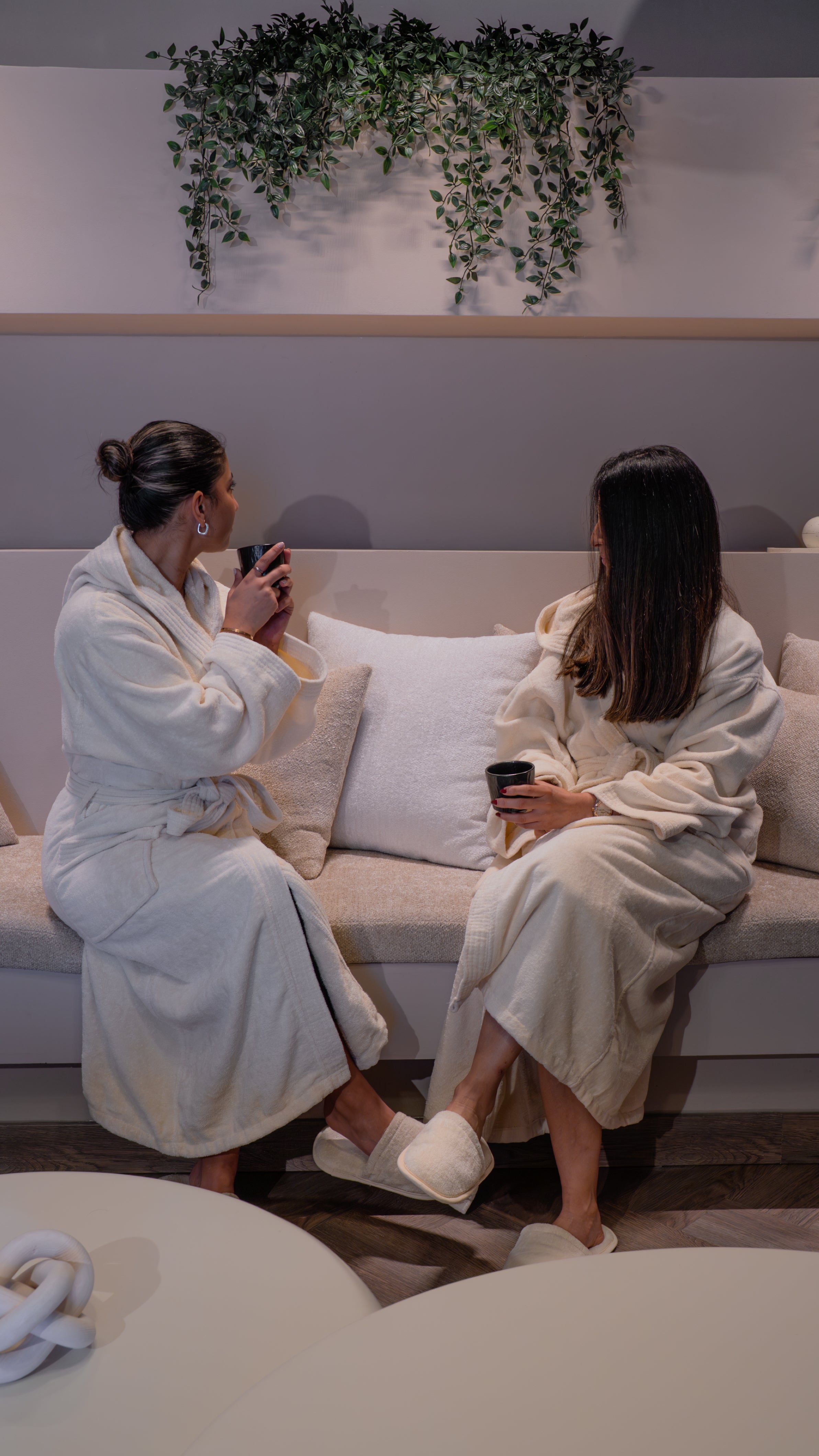 Girl's Night Out Just Got a Glow-Up