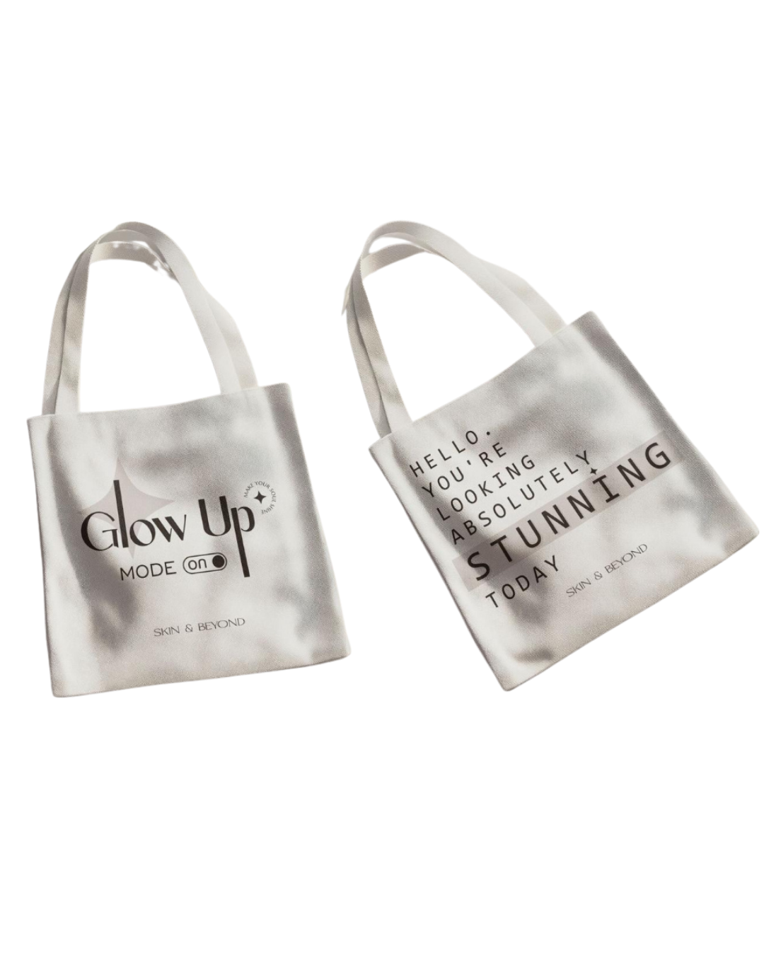 Eco-Friendly Cotton Jute Tote Bag