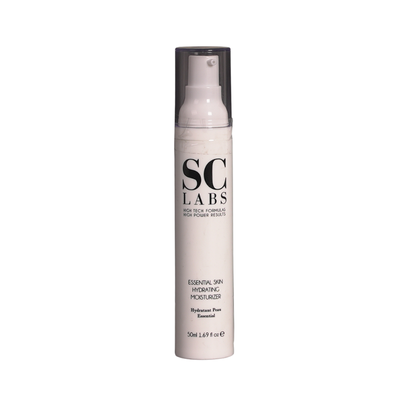 SC Labs Essential Skin Hydrating Moisturizer