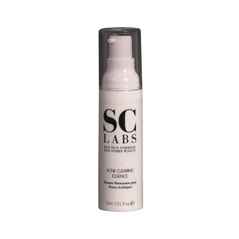 SC Labs Acne Clearing Essence 30ml