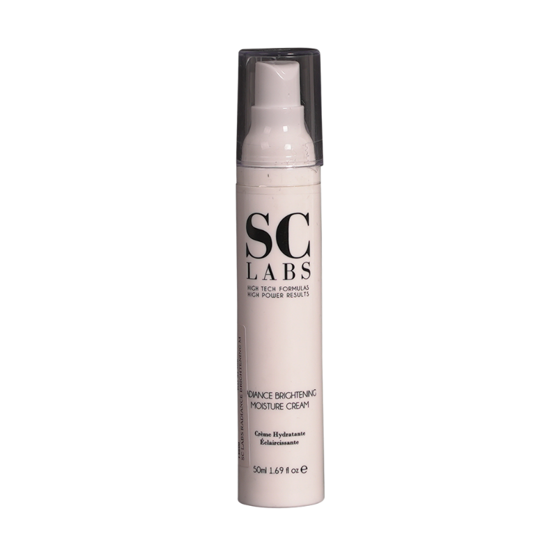 SC Labs Skin Marvel Oxygen Concentrate 50ml