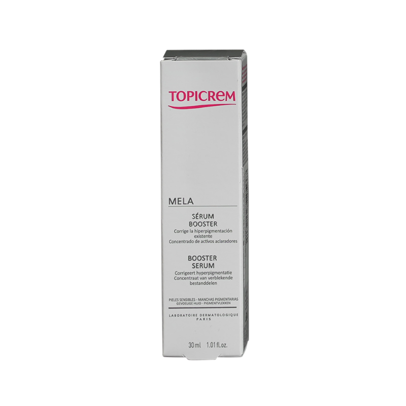 Topicrem Serum Booster