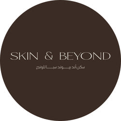 Skin & Beyond Spa & Lounge